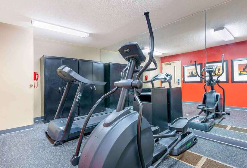 ホテル Extended Stay America Select Suites   Cincinnati   Florence   Meijer Dr