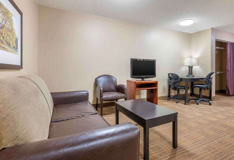 ホテル Extended Stay America Select Suites   Cincinnati   Florence   Meijer Dr