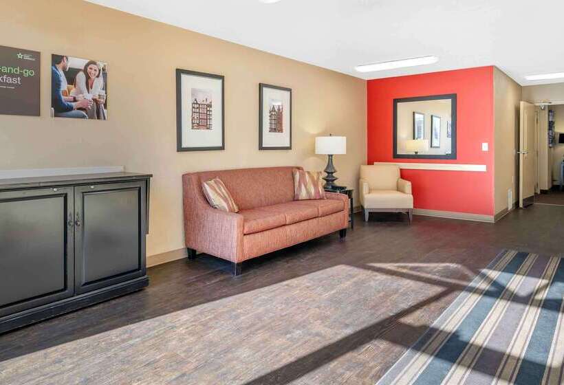 ホテル Extended Stay America Select Suites   Cincinnati   Florence   Meijer Dr