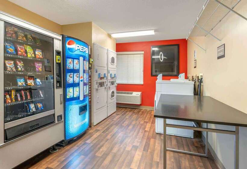 ホテル Extended Stay America Select Suites   Cincinnati   Florence   Meijer Dr