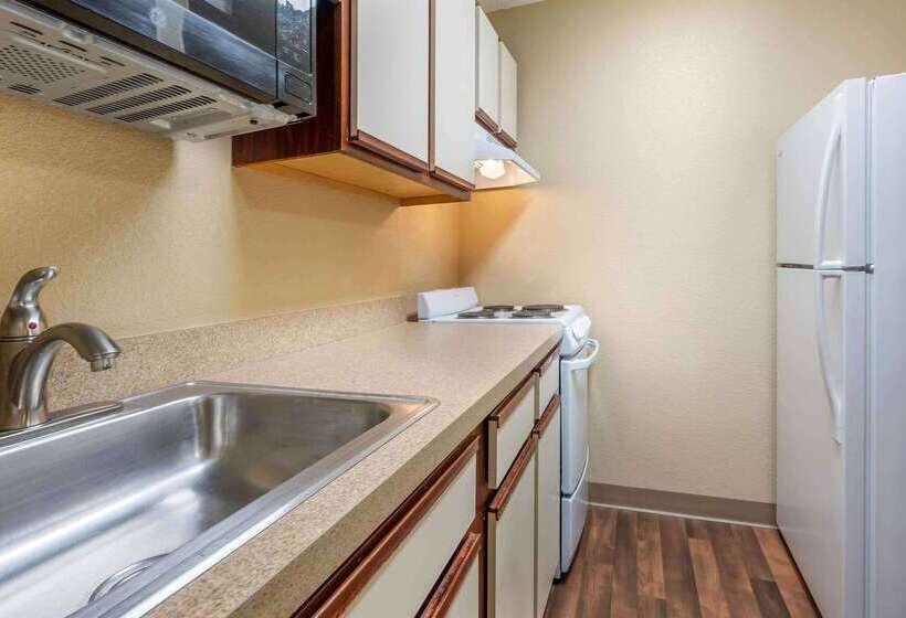 ホテル Extended Stay America Select Suites   Cincinnati   Florence   Meijer Dr