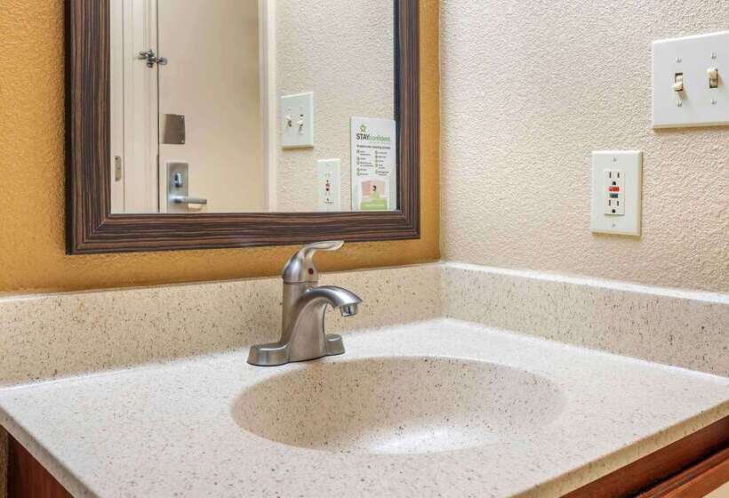 ホテル Extended Stay America Select Suites   Cincinnati   Florence   Meijer Dr