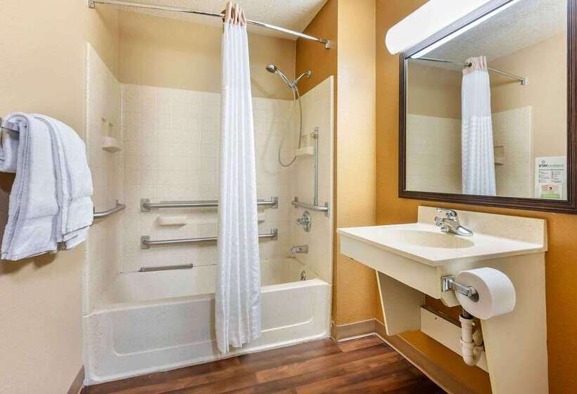 ホテル Extended Stay America Select Suites   Cincinnati   Florence   Meijer Dr