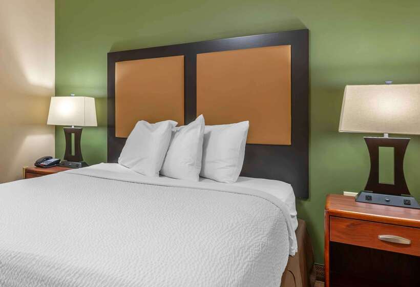 ホテル Extended Stay America Select Suites   Cincinnati   Florence   Meijer Dr