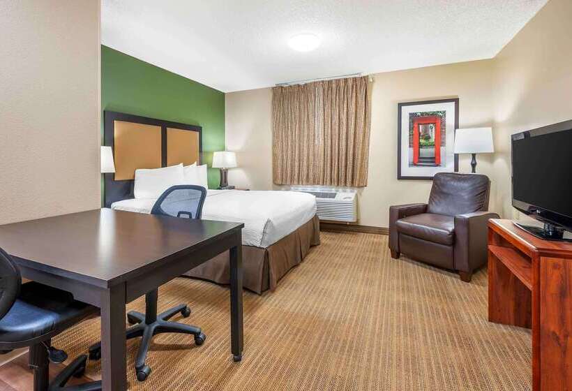 ホテル Extended Stay America Select Suites   Cincinnati   Florence   Meijer Dr