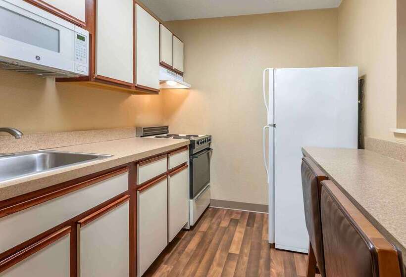 ホテル Extended Stay America Select Suites   Cincinnati   Florence   Meijer Dr