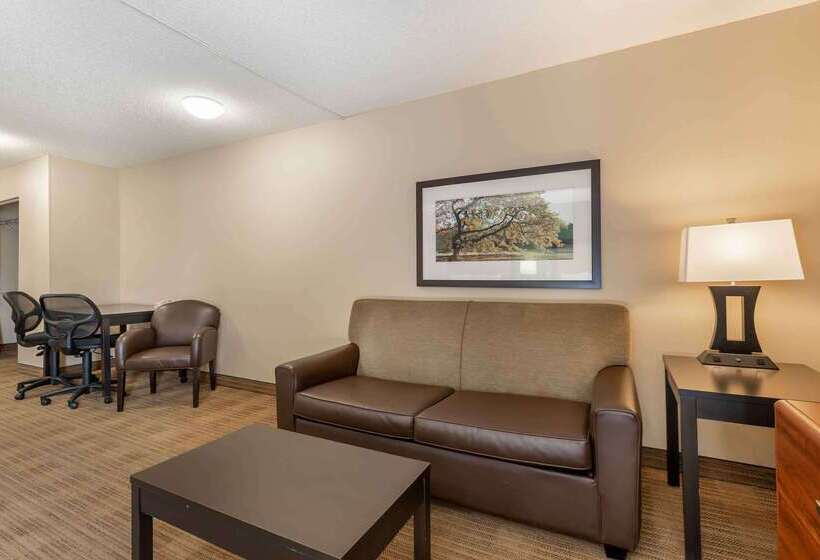 ホテル Extended Stay America Select Suites   Cincinnati   Florence   Meijer Dr
