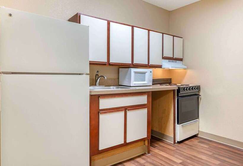 ホテル Extended Stay America Select Suites   Cincinnati   Florence   Meijer Dr