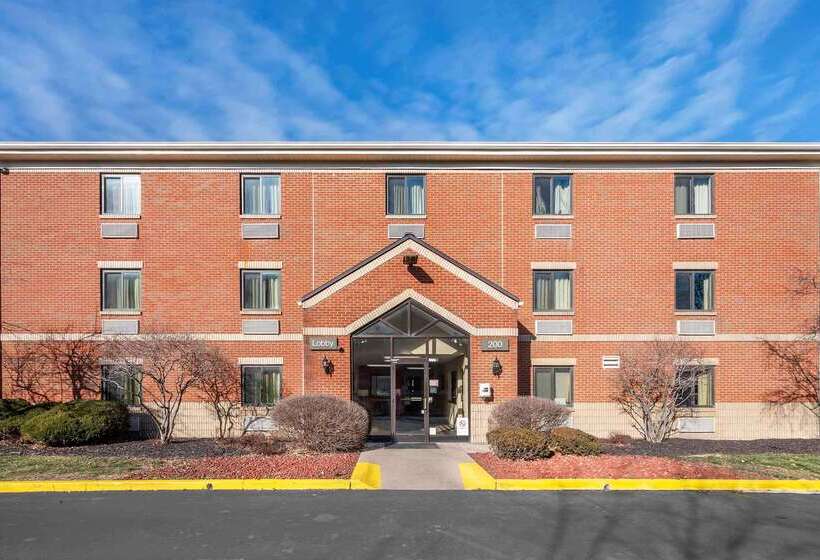 ホテル Extended Stay America Select Suites   Cincinnati   Florence   Meijer Dr