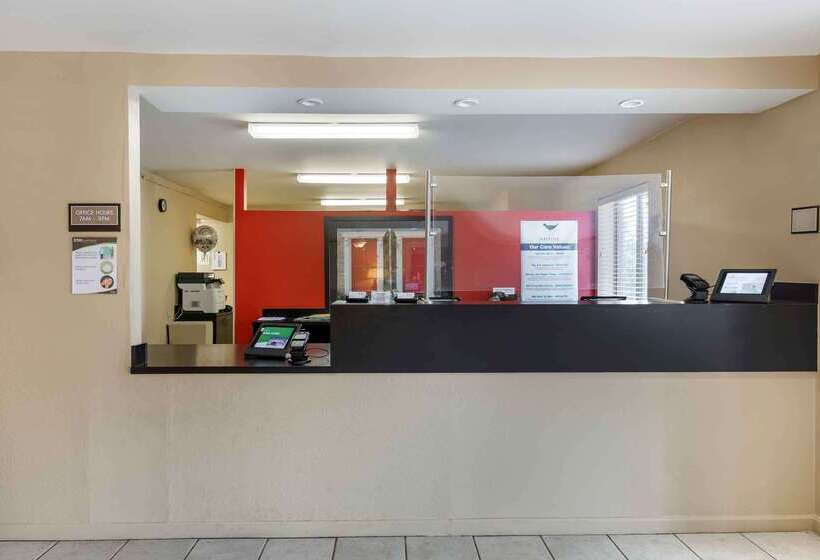 호텔 Extended Stay America Suites  Cleveland  Great Northern Mall