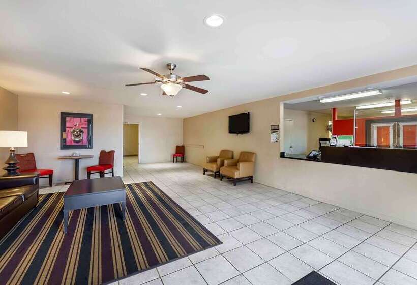 호텔 Extended Stay America Suites  Cleveland  Great Northern Mall