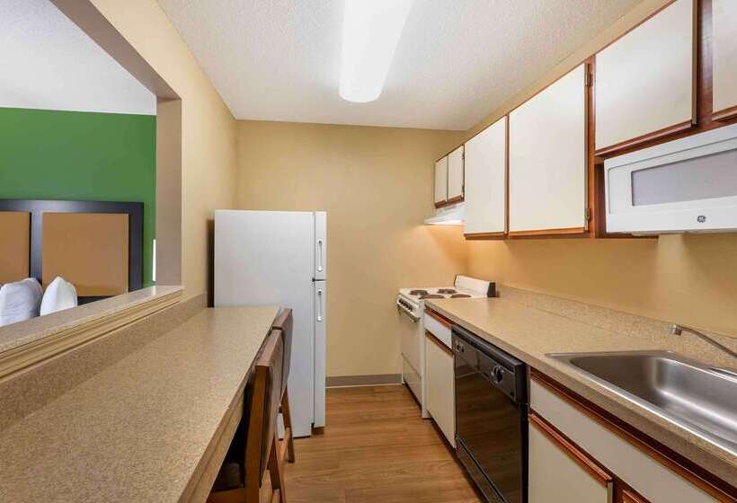 호텔 Extended Stay America Suites  Cleveland  Great Northern Mall