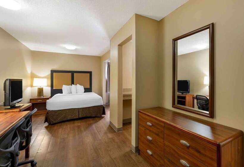 호텔 Extended Stay America Suites  Cleveland  Great Northern Mall
