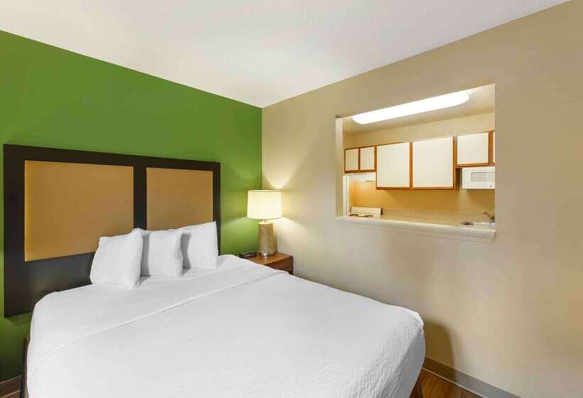 호텔 Extended Stay America Suites  Cleveland  Great Northern Mall