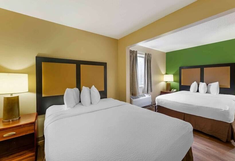 هتل Extended Stay America Suites  Cleveland  Great Northern Mall