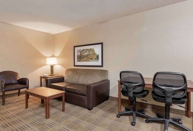 호텔 Extended Stay America Suites  Cleveland  Great Northern Mall