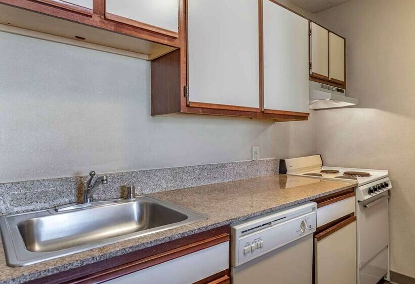 호텔 Extended Stay America Suites  Cleveland  Great Northern Mall