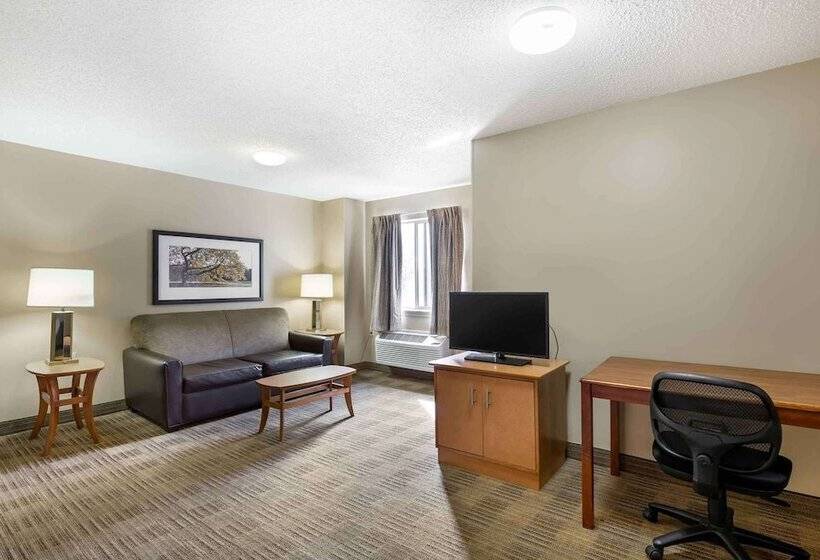 호텔 Extended Stay America Suites  Cleveland  Great Northern Mall