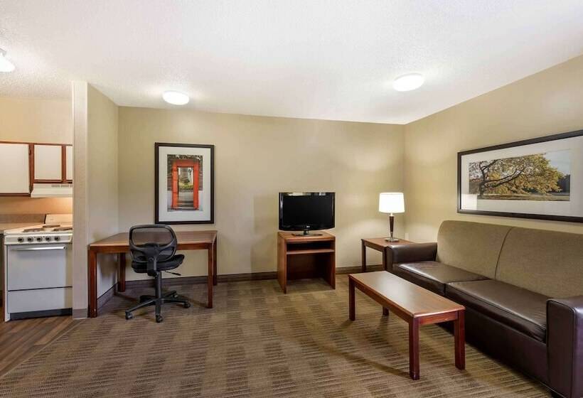 호텔 Extended Stay America Suites  Cleveland  Great Northern Mall