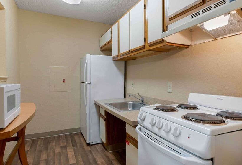 호텔 Extended Stay America Suites  Cleveland  Great Northern Mall