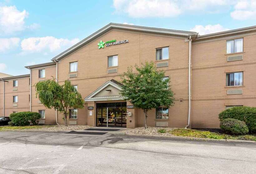 호텔 Extended Stay America Suites  Cleveland  Great Northern Mall