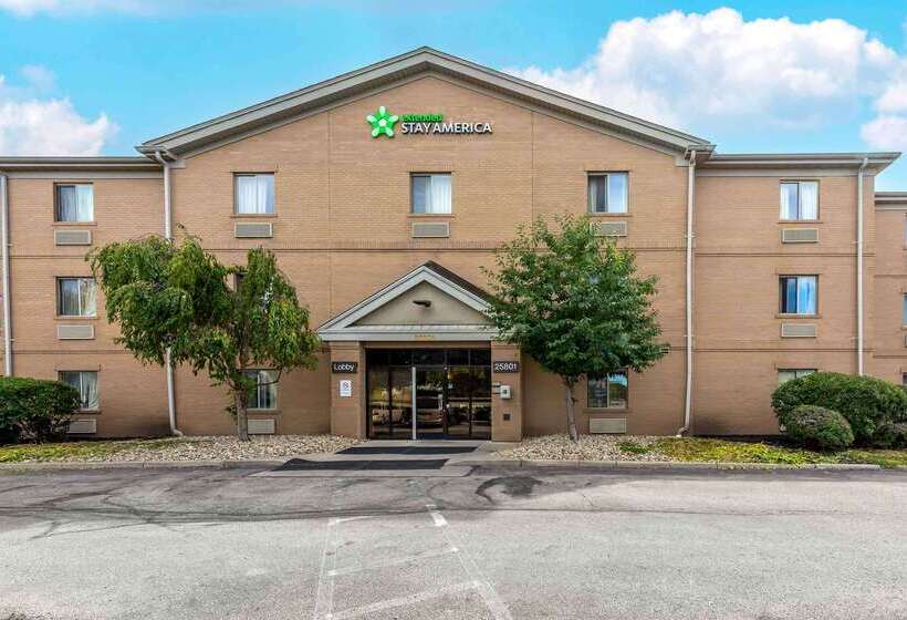 호텔 Extended Stay America Suites  Cleveland  Great Northern Mall