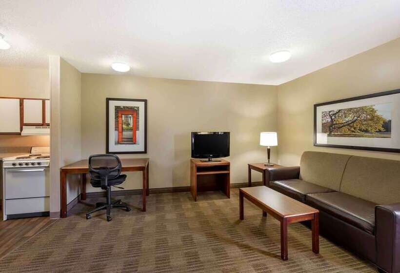 호텔 Extended Stay America Suites  Cleveland  Great Northern Mall