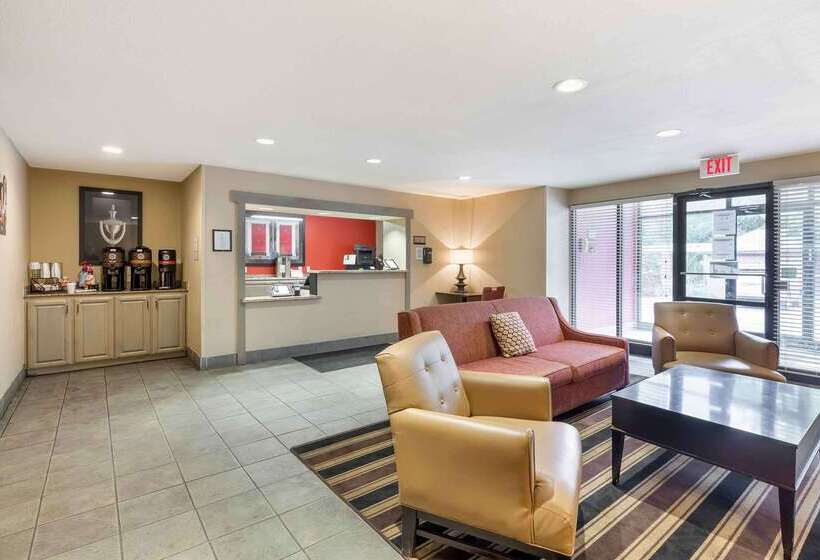 فندق Extended Stay America Suites  Cleveland  Westlake