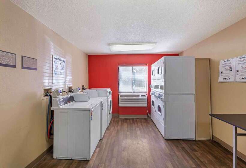 فندق Extended Stay America Suites  Cleveland  Westlake