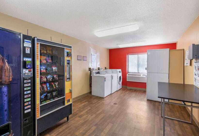 فندق Extended Stay America Suites  Cleveland  Westlake