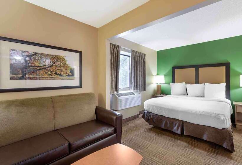 فندق Extended Stay America Suites  Cleveland  Westlake