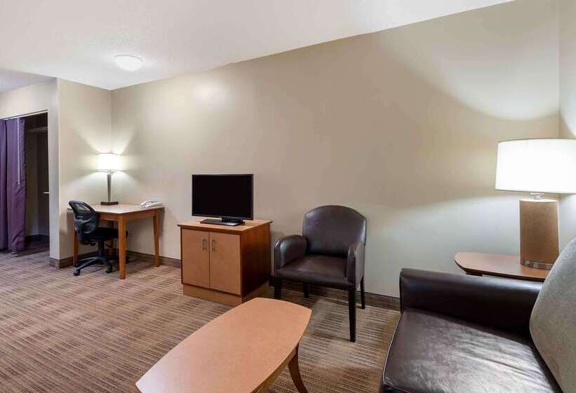 فندق Extended Stay America Suites  Cleveland  Westlake
