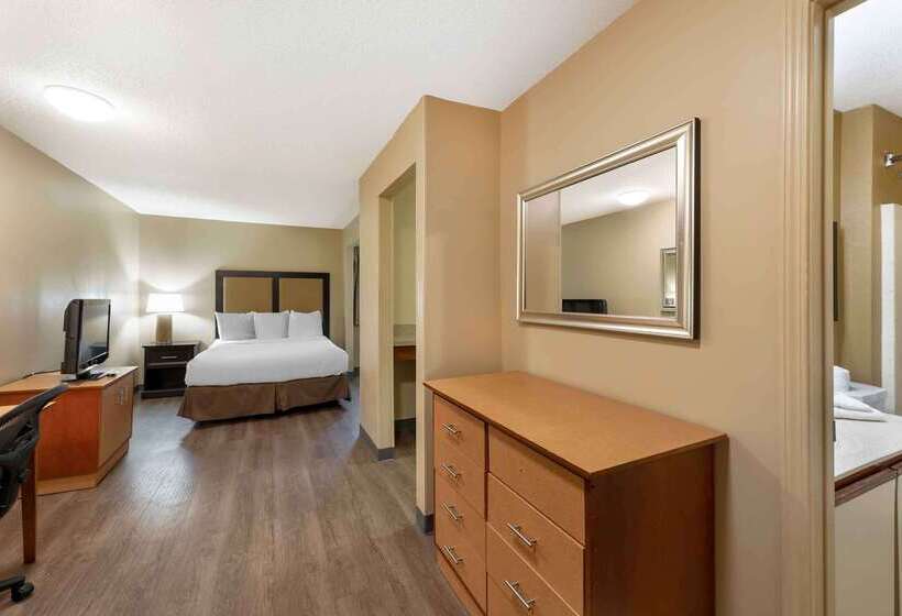 فندق Extended Stay America Suites  Cleveland  Westlake
