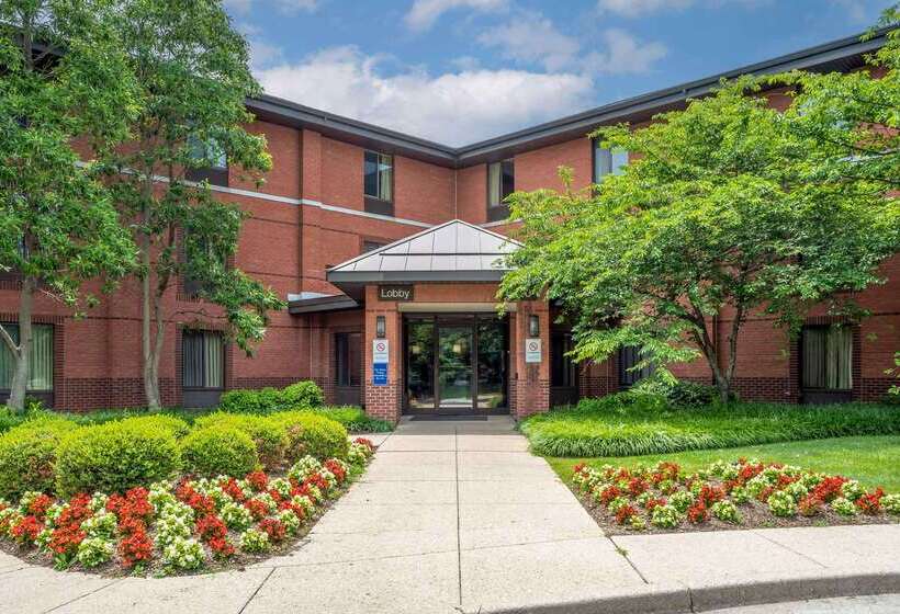 فندق Extended Stay America Select Suites   Columbia   Gateway Drive