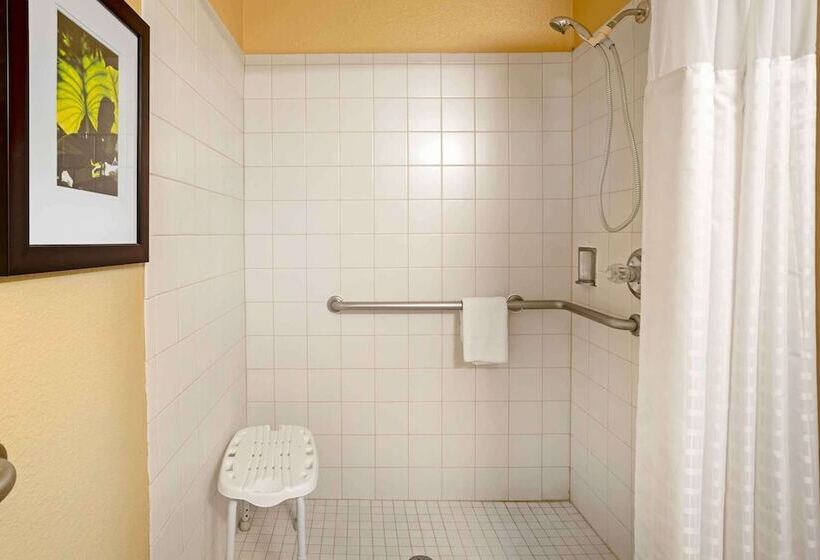 Отель Extended Stay America Select Suites Columbia Gateway Drive