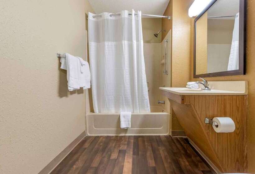 هتل Extended Stay America Suites   Columbia   Greystone