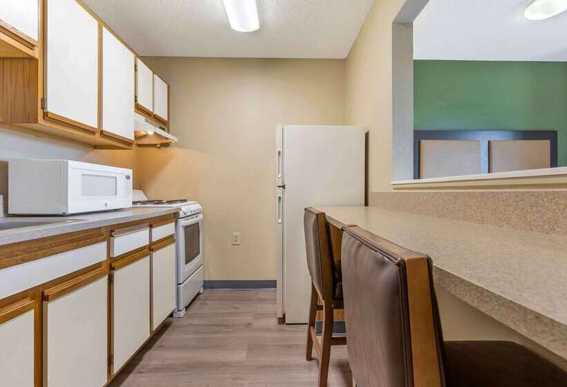 هتل Extended Stay America Suites   Columbia   Greystone