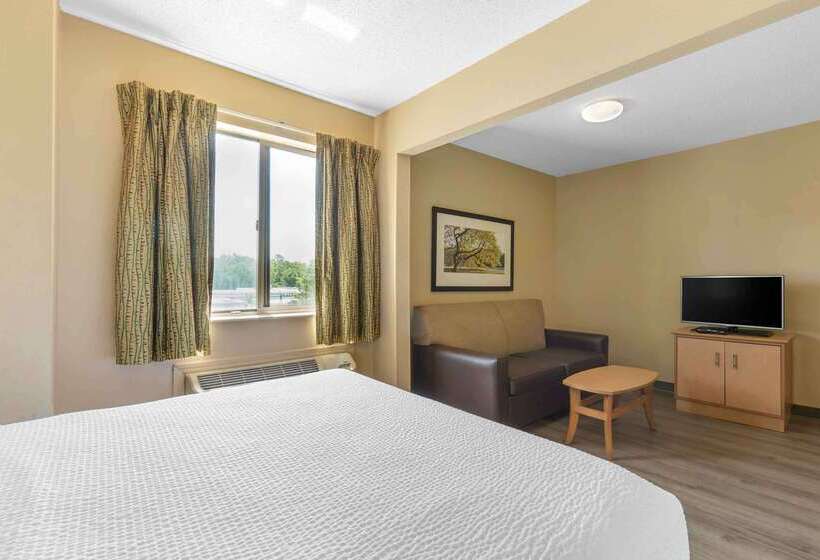فندق Extended Stay America Suites   Columbia   Greystone