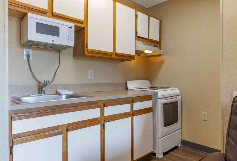 هتل Extended Stay America Suites   Columbia   Greystone