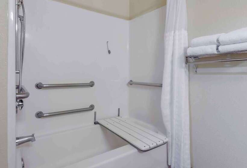 فندق Extended Stay America Suites   Columbia   Greystone