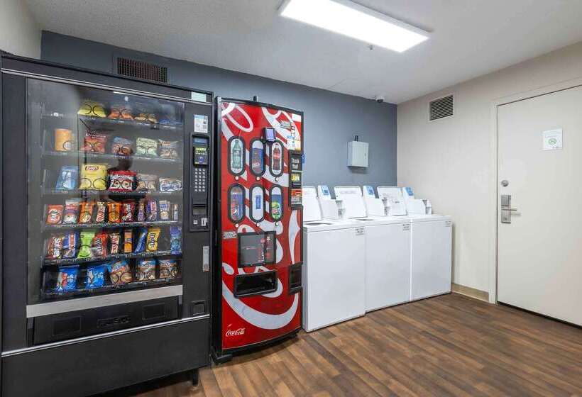 هتل Extended Stay America Suites   Columbia   Greystone