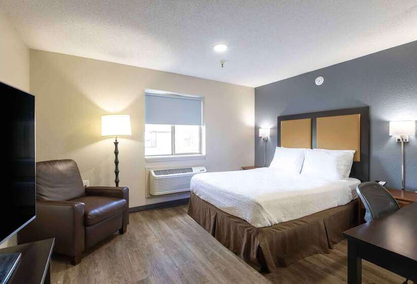 فندق Extended Stay America Suites   Columbia   Greystone