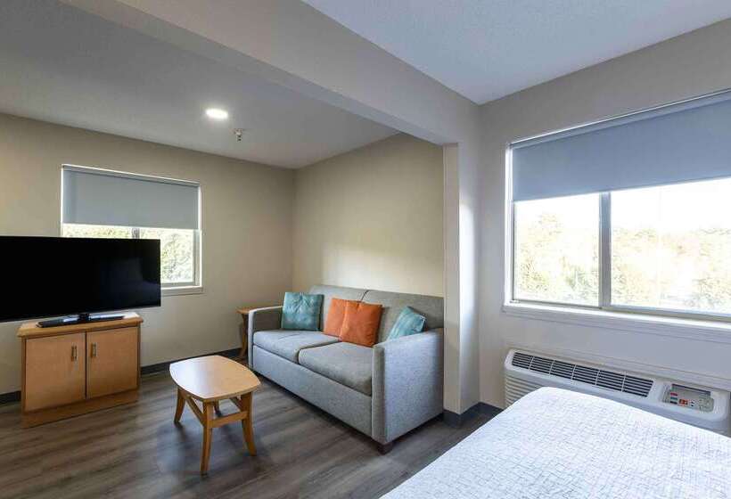 هتل Extended Stay America Suites   Columbia   Greystone