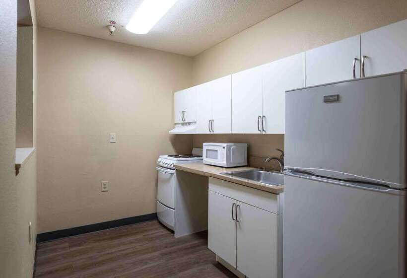 فندق Extended Stay America Suites   Columbia   Greystone