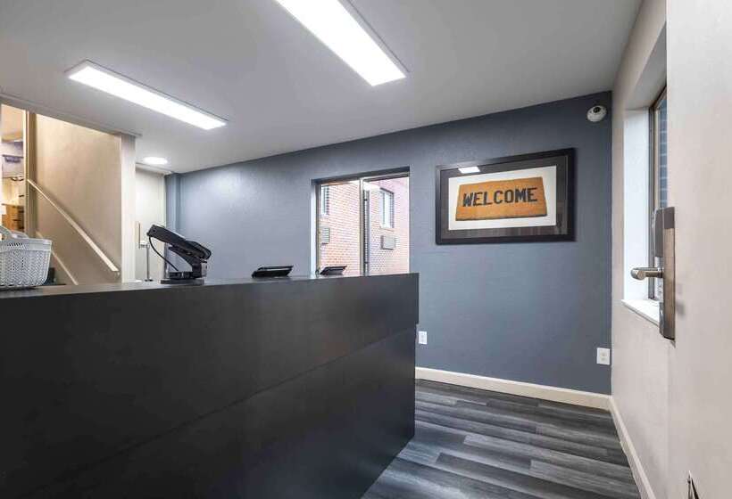 هتل Extended Stay America Suites   Columbia   Greystone