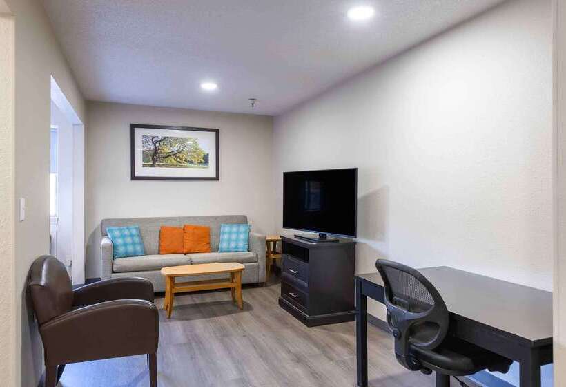 هتل Extended Stay America Suites   Columbia   Greystone