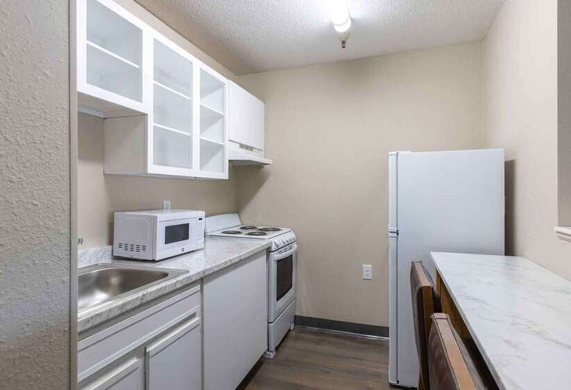 هتل Extended Stay America Suites   Columbia   Greystone