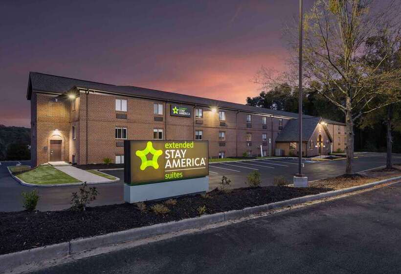 فندق Extended Stay America Suites   Columbia   Greystone