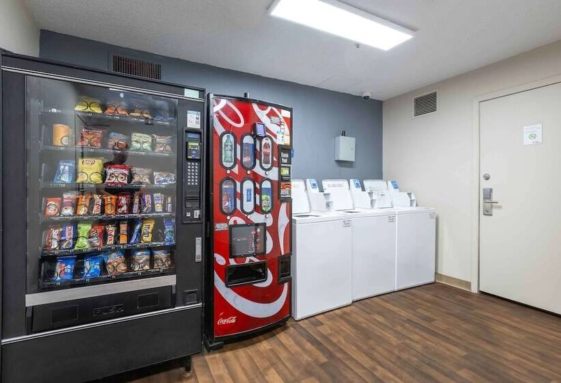 فندق Extended Stay America Suites   Columbia   Greystone