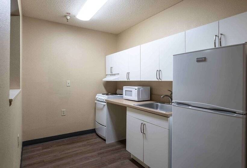 فندق Extended Stay America Suites   Columbia   Greystone